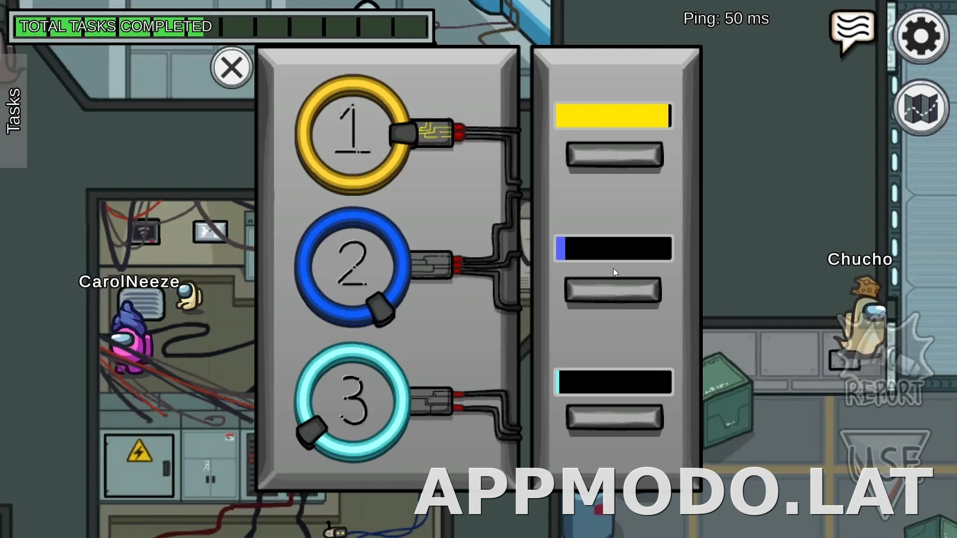 Амонг Ас скриншот 3
