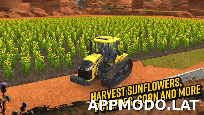 Farming Simulator 18 скриншот 3
