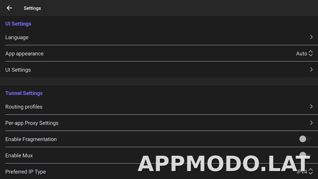 Happ скриншот 5