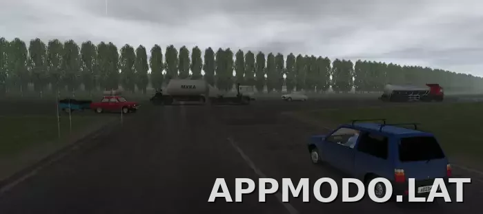 Motor Depot скриншот 1