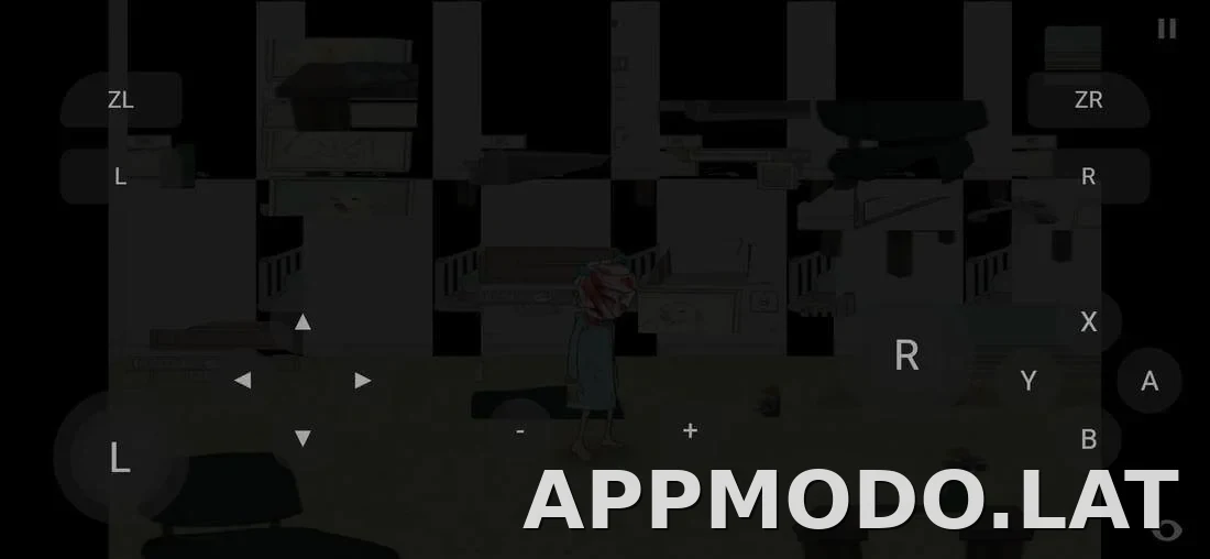 Салли Фейс скриншот 4