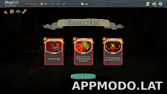 Slay the Spire скриншот 5